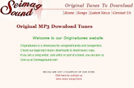 http://originaltunes.co.uk